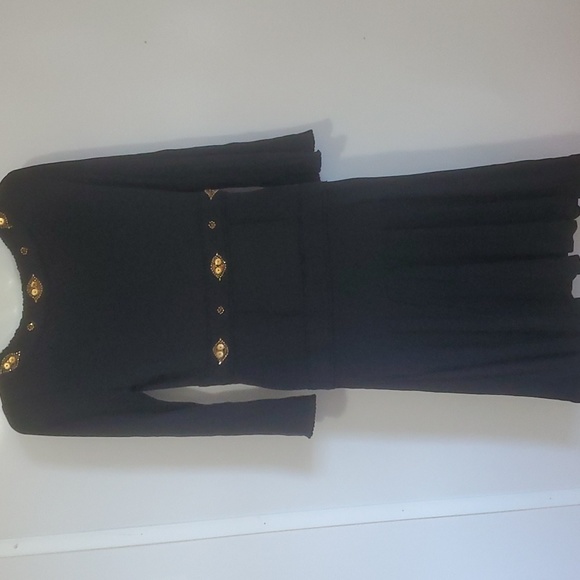 Tocca beaded dress final price - Picture 6 of 11